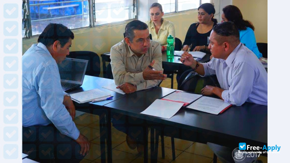 Photo de l’Autonomous University of Nayarit #6