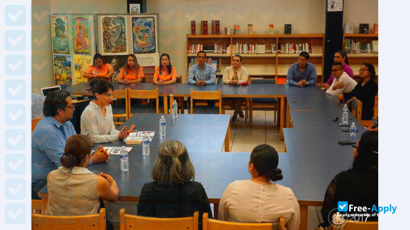 Photo de l’Autonomous University of Nayarit #5