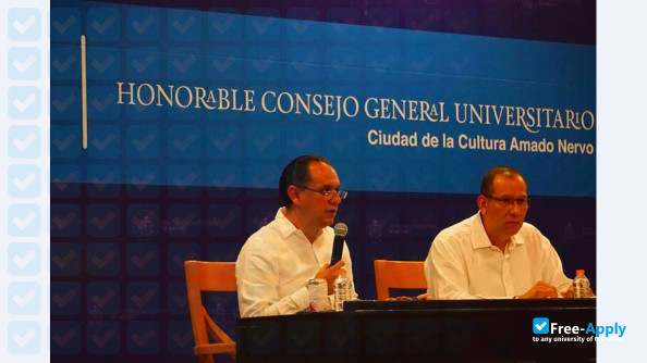 Photo de l’Autonomous University of Nayarit #9