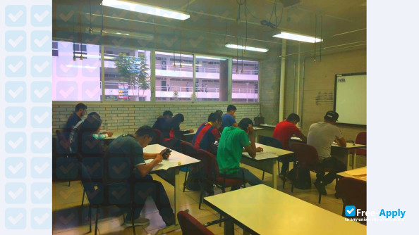 Photo de l’Autonomous University of Nayarit #7