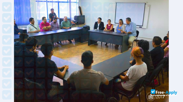 Photo de l’Autonomous University of Nayarit #13