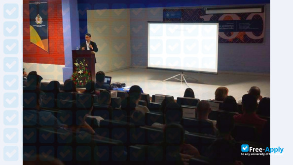 Autonomous University of Nayarit photo