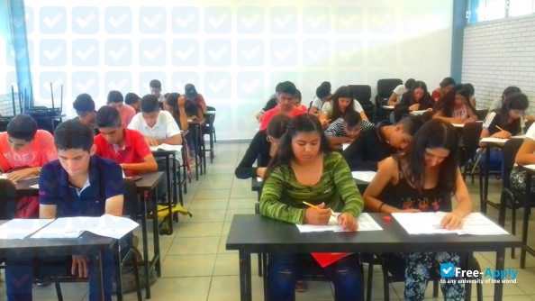 Autonomous University of Nayarit photo