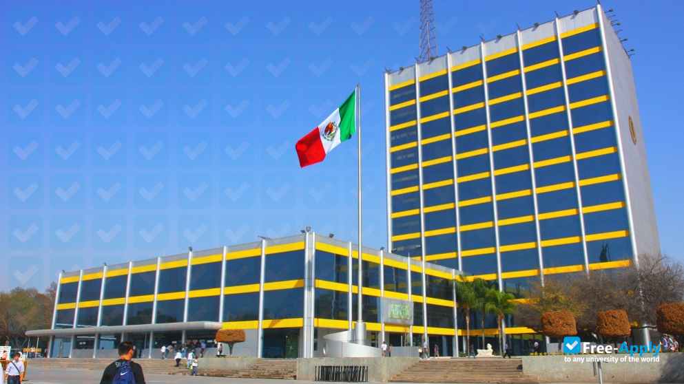 Autonomous University of Nuevo Leon