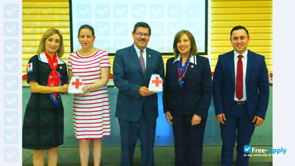 Foto de la Autonomous University of Nuevo Leon #11