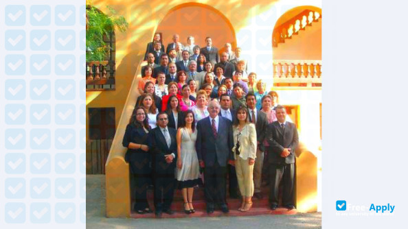 Photo de l’Autonomous University of Piedras Negras #3