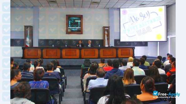 Autonomous University of Queretaro photo #7