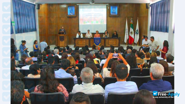Foto de la Autonomous University of Queretaro #8