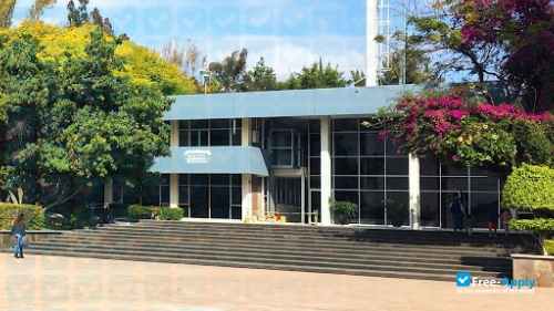 Autonomous University of Queretaro photo #12