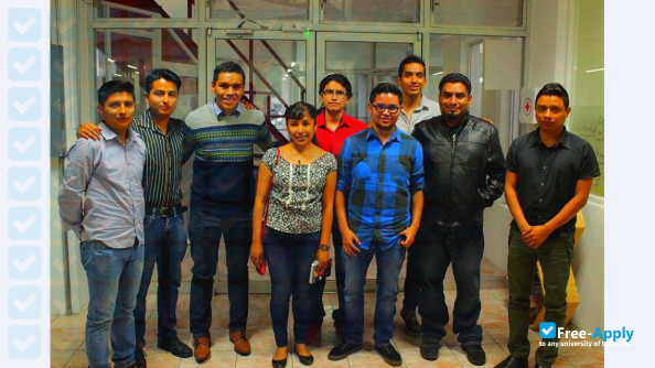 Autonomous University of Queretaro photo