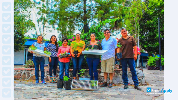 Autonomous University of Queretaro photo #9