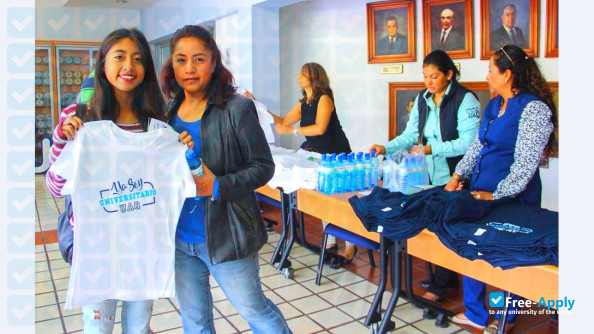 Autonomous University of Queretaro photo #11