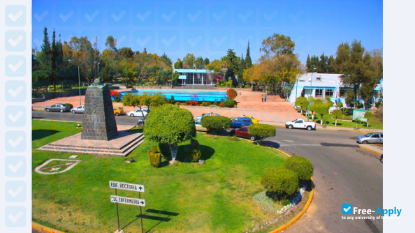 Autonomous University of Queretaro фотография №13
