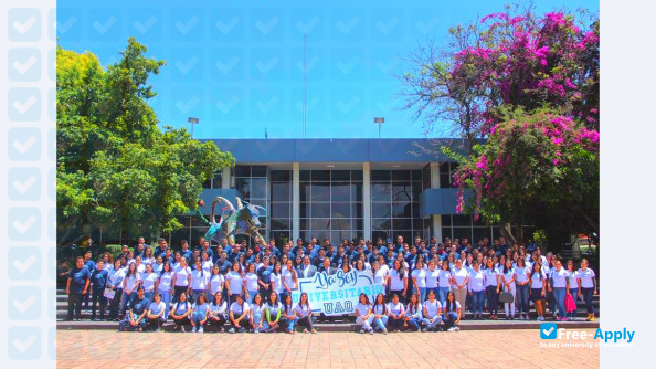 Autonomous University of Queretaro photo #13