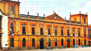 Autonomous University of San Luis Potosí миниатюра №13