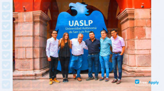 Autonomous University of San Luis Potosí thumbnail #2