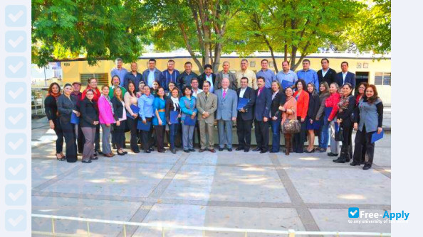 Autonomous University of Sinaloa фотография №13