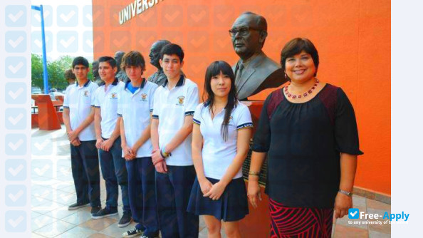 Autonomous University of Sinaloa photo