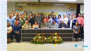Autonomous University of Sinaloa миниатюра №8