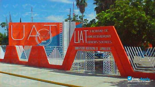 Miniatura de la Autonomous University of Tamaulipas #5