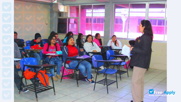 Autonomous University of Tamaulipas photo #8