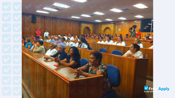 Autonomous University of Tamaulipas photo #1