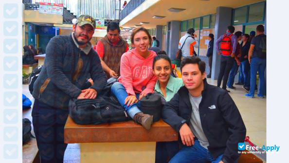 Photo de l’Autonomous University of Tamaulipas #6