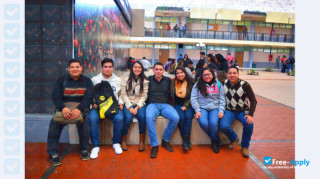 Miniatura de la Autonomous University of Tamaulipas #8