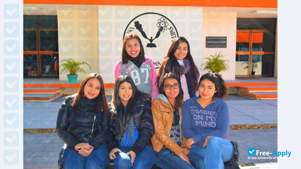Photo de l’Autonomous University of Tamaulipas #1