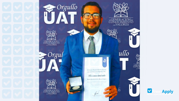Autonomous University of Tamaulipas photo #2