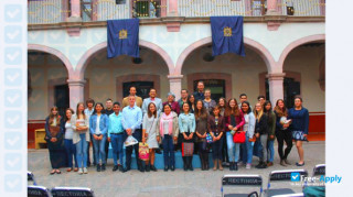 Autonomous University of Zacatecas миниатюра №1