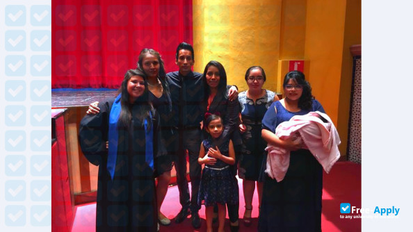 Teacher Training University in Santiago de Quertaro photo #8