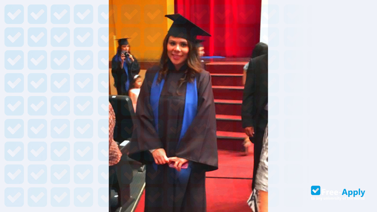 Teacher Training University in Santiago de Quertaro photo #12