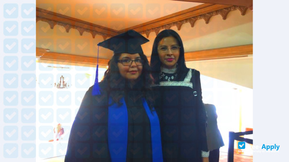Teacher Training University in Santiago de Quertaro photo #6