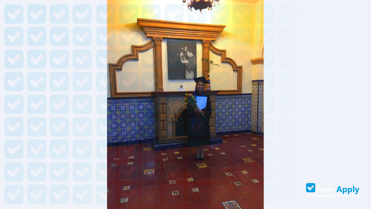 Teacher Training University in Santiago de Quertaro photo #5