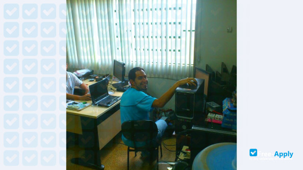 Polytechnical Uni of Altamira photo #4