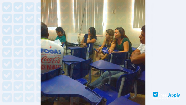 Foto de la Polytechnical Uni of Altamira #2