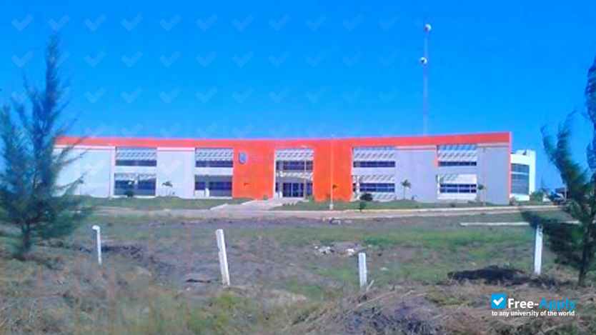 Polytechnical Uni of Altamira photo #3