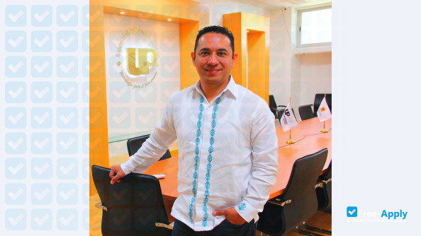 University Poletechnical de Chiapas photo