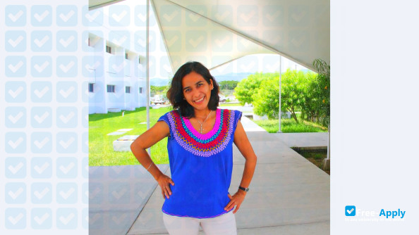 Foto de la University Poletechnical de Chiapas #2
