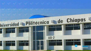 Miniatura de la University Poletechnical de Chiapas #3