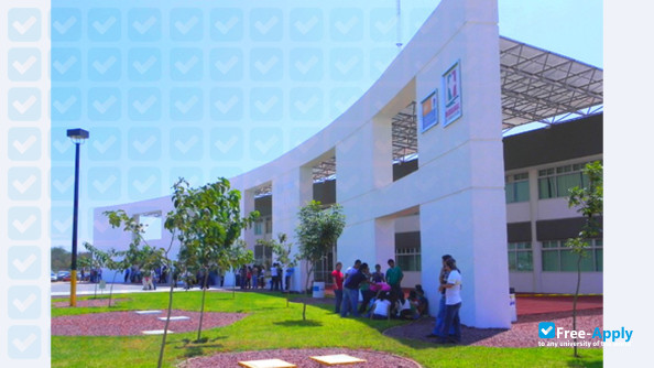 Photo de l’Polytechnical University de Durango #2