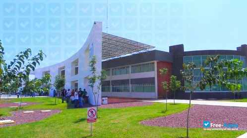 Photo de l’Polytechnical University de Durango #1