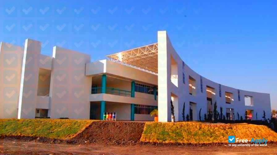 Foto de la Polytechnical University de Guanajuato #5