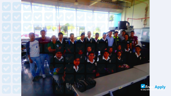 Foto de la Polytechnical University de Guanajuato #3
