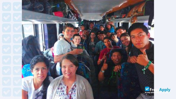 Photo de l’Polytechnical University de Guanajuato #4