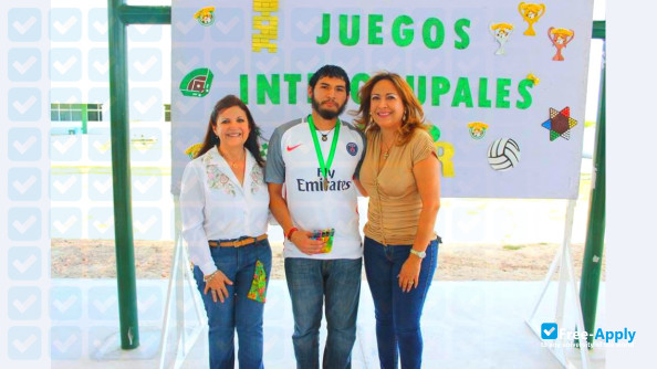 University de Region Riberena photo #3