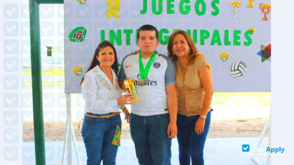 Foto de la University de Region Riberena