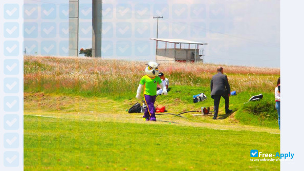 Polytechnical University de Puebla photo #1