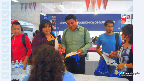 Photo de l’University Polytechnical de Querétaro #4